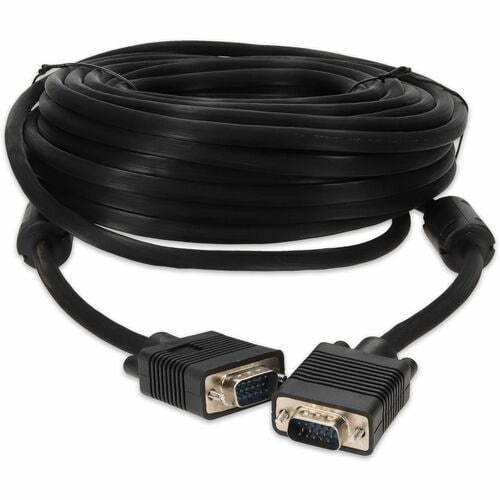 AddOn 50ft (15M) VGA High Resolution Monitor Cable