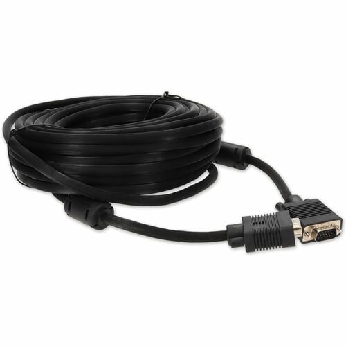 AddOn 50ft (15M) VGA High Resolution Monitor Cable