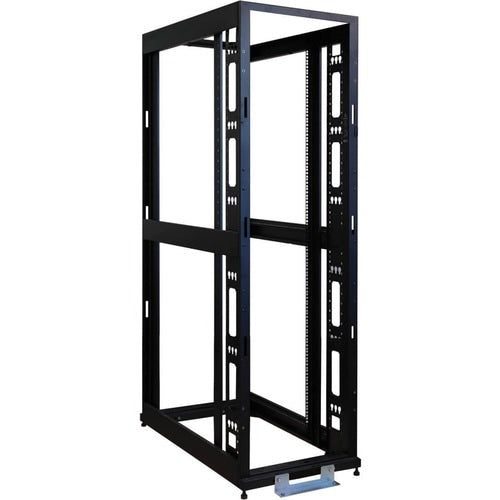 Tripp Lite by Eaton Rack de marco abierto SmartRack Premium de 4 postes de 42U (sin S