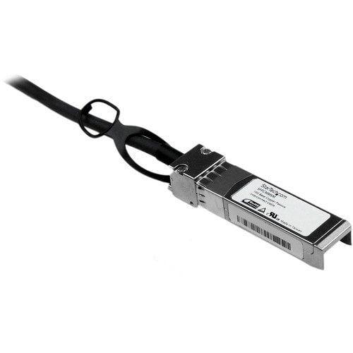 StarTech.com 5m 10G SFP+ to SFP+ Direct Attach Cable for Cisco SFP