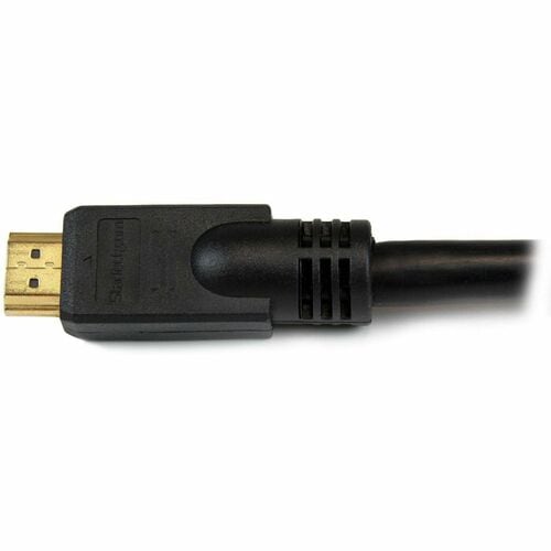 StarTech.com 50 ft High Speed HDMI Cable M/M - 4K @ 30Hz - No Signal Booster Required - Cr