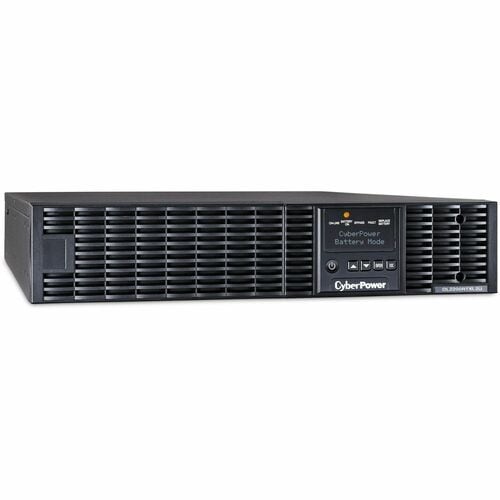 Cyber Power CyberPower UPS Systems OL2200RTXL2U Smart ApCyberPower OL2
