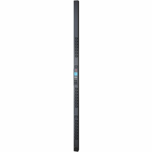 PDU para rack con medidor por toma de corriente de APC by Schneider Electric - Medidor por toma de corriente