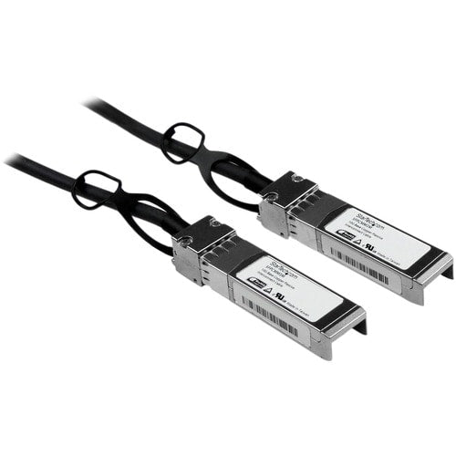 StarTech.com 3m 10G SFP+ to SFP+ Direct Attach Cable for Cisco SFP