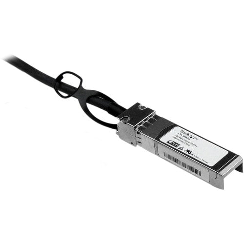 StarTech.com 3m 10G SFP+ to SFP+ Direct Attach Cable for Cisco SFP