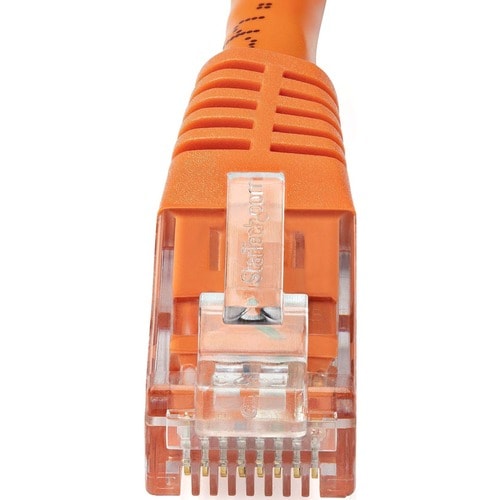 Cable Ethernet CAT6 de 30,5 m de StarTech.com