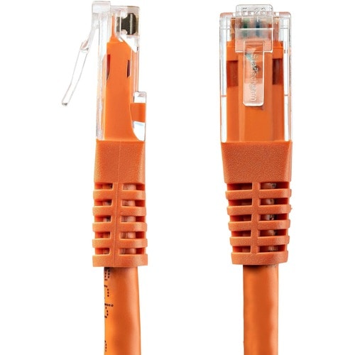 Cable Ethernet CAT6 de 30,5 m de StarTech.com