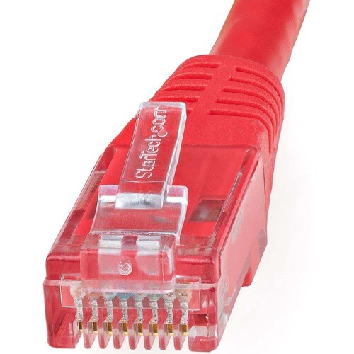 StarTech.com 100ft CAT6 Ethernet Cable