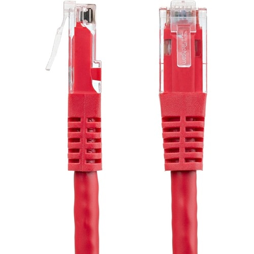 StarTech.com 100ft CAT6 Ethernet Cable