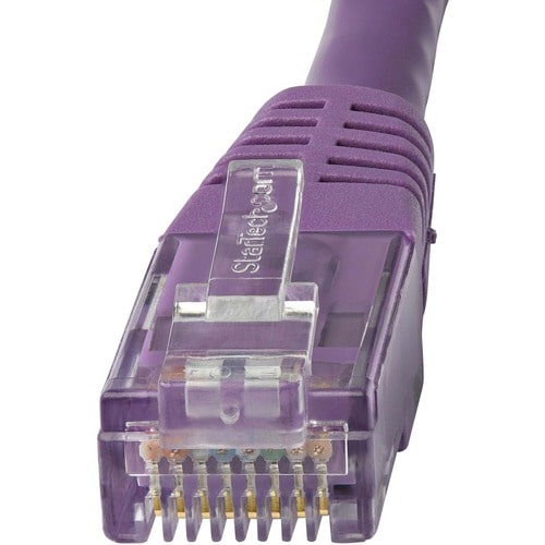 Câble Ethernet CAT6 StarTech.com de 3 m