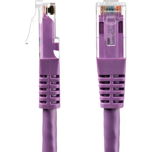 Câble Ethernet CAT6 StarTech.com de 3 m