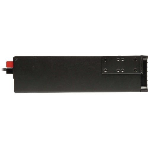 Sistema UPS SMART1500RM2UN de Tripp Lite de Eaton con SNMPW preinstalado