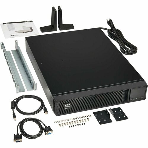 Tripp Lite series SmartPro SMART2200RMXLN 1950VA Rack/Tower UPS - 2U R