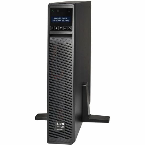 Sistema UPS SMART3000RMXLN de la serie Tripp Lite con SNMPWEB preinstalado