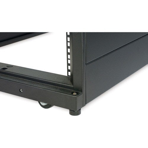 Rack NetShelter SX 42U 600 mm de large APC by Schneider Electric