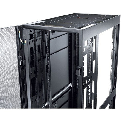 Rack NetShelter SX 42U 600 mm de large APC by Schneider Electric