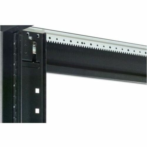 Rack NetShelter SX 42U 600 mm de large APC by Schneider Electric