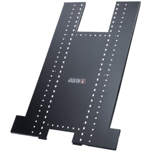 APC by Schneider Electric NetShelter SX 48U 750 mm de large x 1 200 mm de profondeur E