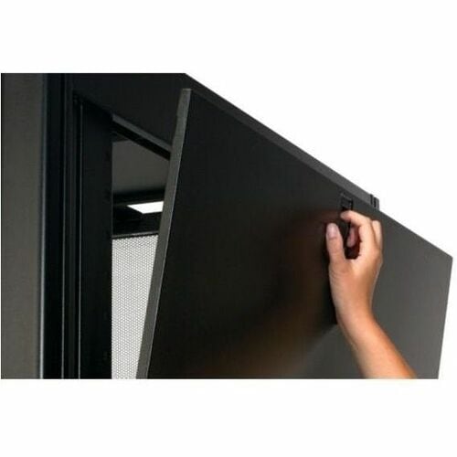 APC by Schneider Electric NetShelter SX 48U 750 mm de large x 1 200 mm de profondeur E