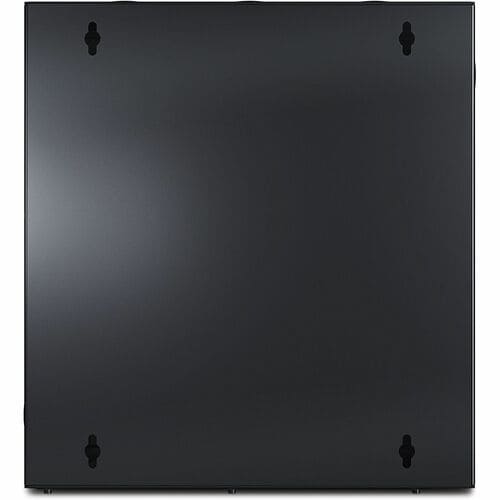 APC by Schneider Electric NetShelter WX 13U avec trou fileté vertical M