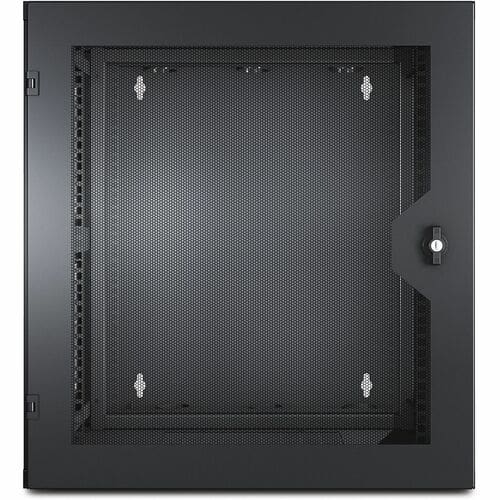 APC by Schneider Electric NetShelter WX 13U avec trou fileté vertical M