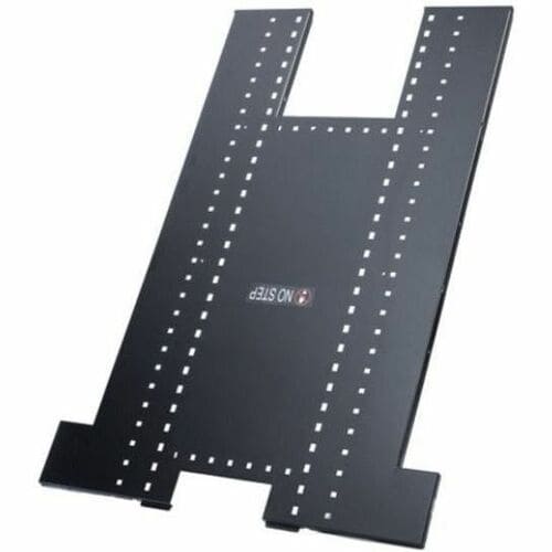 APC by Schneider Electric NetShelter SX, armoire rack pour serveur, 42U, B