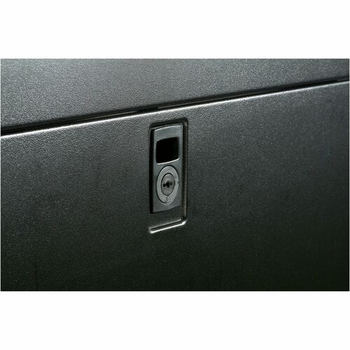 APC by Schneider Electric NetShelter SX 42U 750 mm de large x 1 200 mm de profondeur N