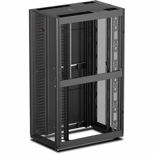 APC by Schneider Electric NetShelter SX 42U 750 mm de large x 1 200 mm de profondeur N