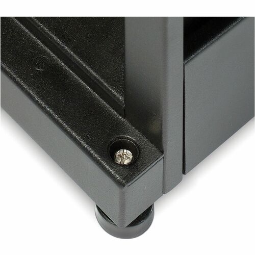 APC by Schneider Electric NetShelter SX 42U 750 mm de large x 1 070 mm de profondeur N