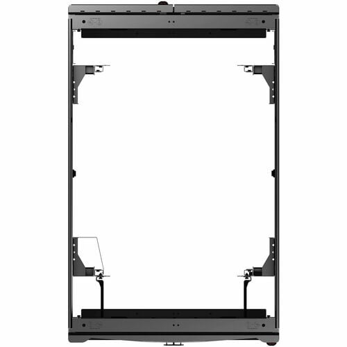 APC by Schneider Electric NetShelter SX 42U 750 mm de large x 1 070 mm de profondeur N