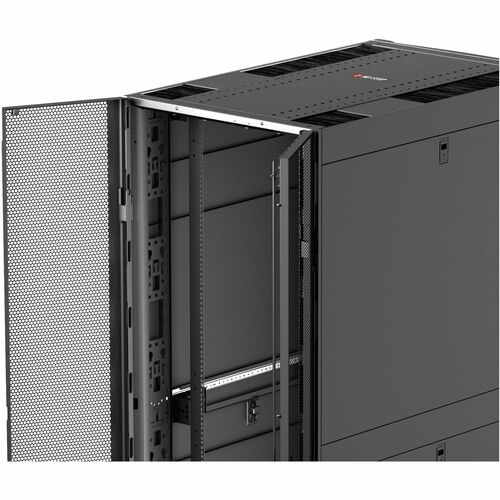 APC by Schneider Electric NetShelter SX 42U 750 mm de large x 1 070 mm de profondeur N