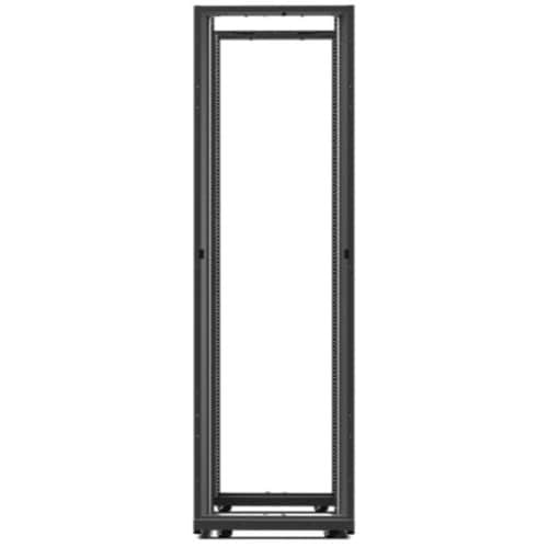 Schneider Electric NetShelter SX Rack Cabinet - For A/V Equipment - 42