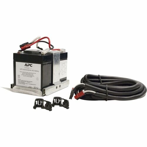 Cartouche de batterie de remplacement APC by Schneider Electric n° 135