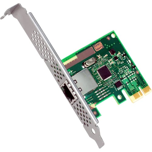 Intel Ethernet Server Adapter I210 - PCI Express 2.0