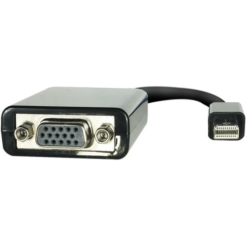 VisionTek Mini DisplayPort to VGA Active Adapter (M/F)