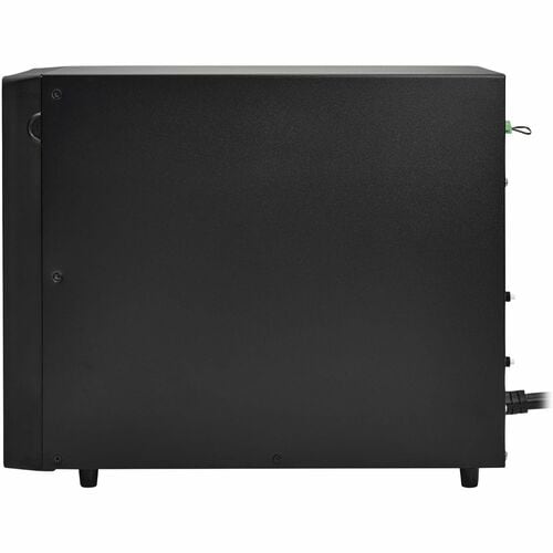 Tripp Lite series SmartOnline SU1500XLCD 1500VA Tower UPS - 2U Tower -