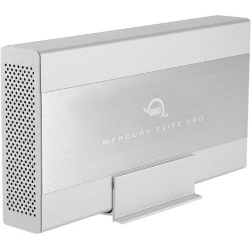 OWC MERCURY ELITE PRO EXTERNAL STORAGE ENCLOSURE WITH USB 3.2