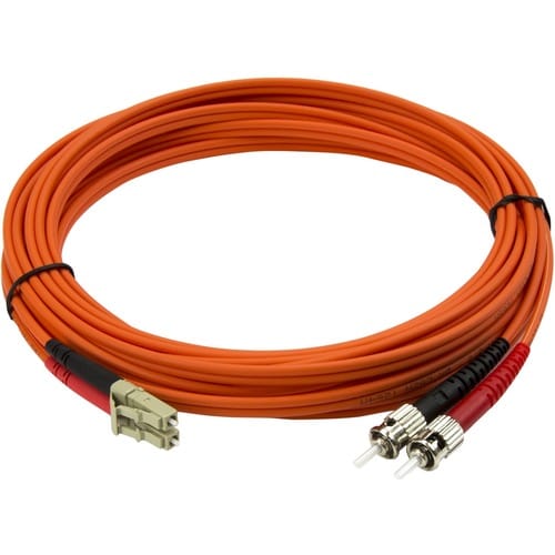 StarTech.com 5m Fiber Optic Cable