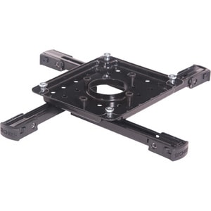 Chief SLB186 Mounting Bracket for Projer - Black - Steel