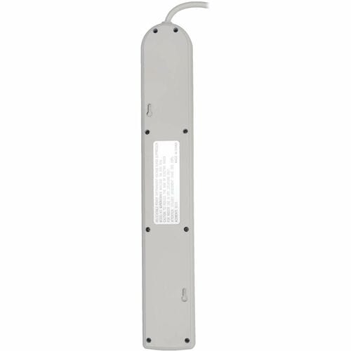 Tripp Lite Intl Surge 6 Universal Outlets/CEE Plug 230V 750 Joules - R