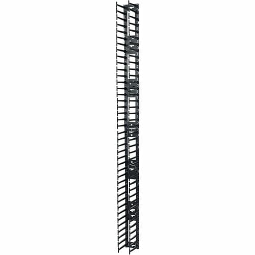 Gestionnaire de câbles vertical APC by Schneider Electric pour NetShelter SX 750