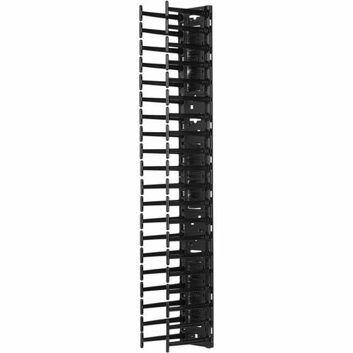 Gestionnaire de câbles vertical APC by Schneider Electric pour NetShelter SX 750