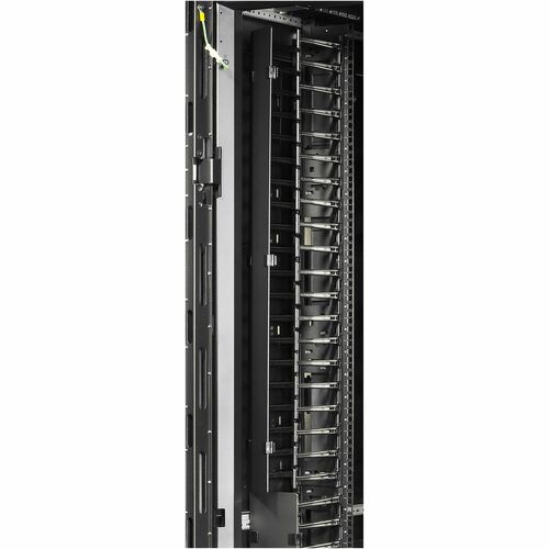 APC by Schneider Electric Vertical Cable Manager for NetShelter SX 750