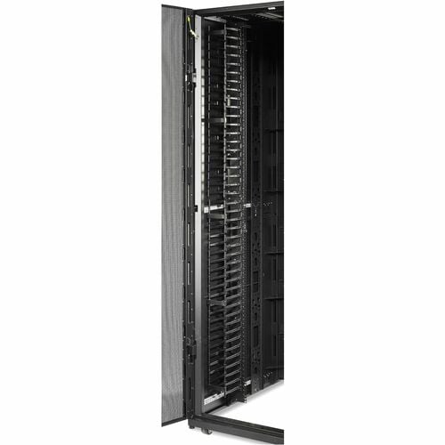 APC by Schneider Electric Vertical Cable Manager for NetShelter SX 750