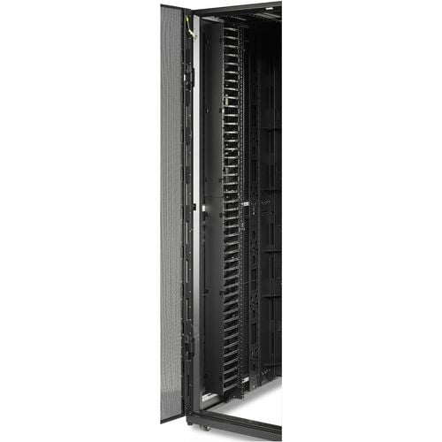 APC by Schneider Electric Vertical Cable Manager for NetShelter SX 750