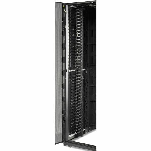 APC by Schneider Electric Vertical Cable Manager for NetShelter SX 750