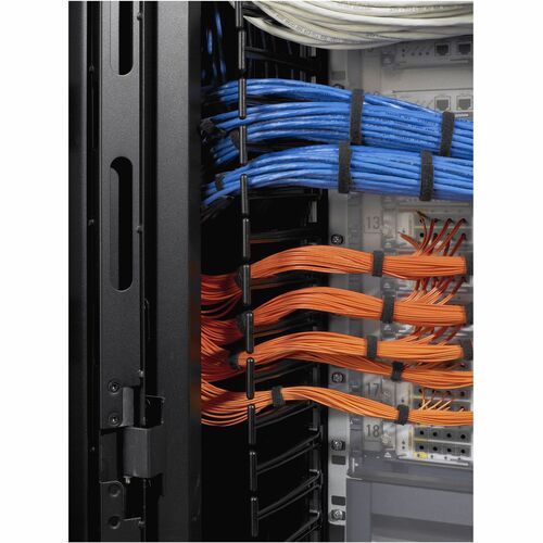 APC by Schneider Electric Vertical Cable Manager for NetShelter SX Net