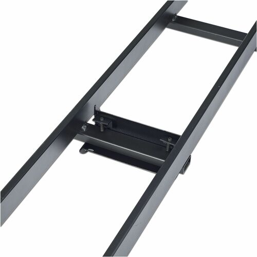 APC by Schneider Electric AR8654 Cable Radius Drop - Cable Radius Drop - Black - 1 Each