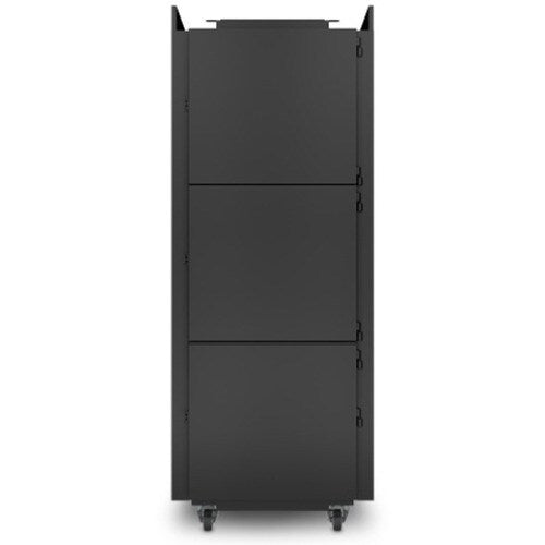 APC by Schneider Electric NetShelter CX 38U Secure Soundproof Server R