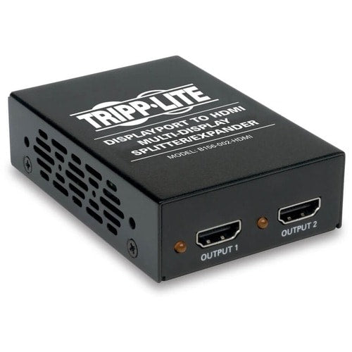 RÉPARTITEUR DP/HDMI 2 PT